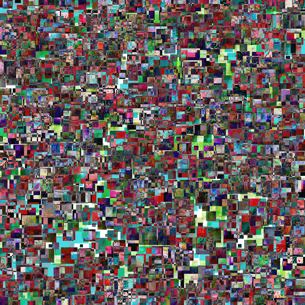 LEFTOVER_FLIP_ABSTRACTIONS #21 static token preview
