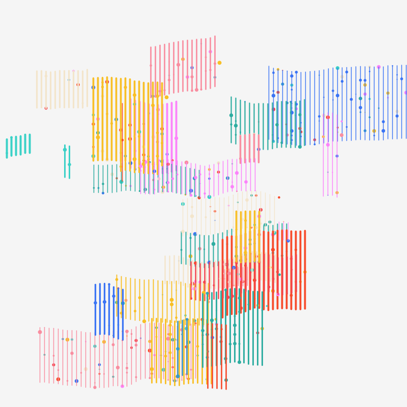 Harmonious Dissonance #15 static token preview