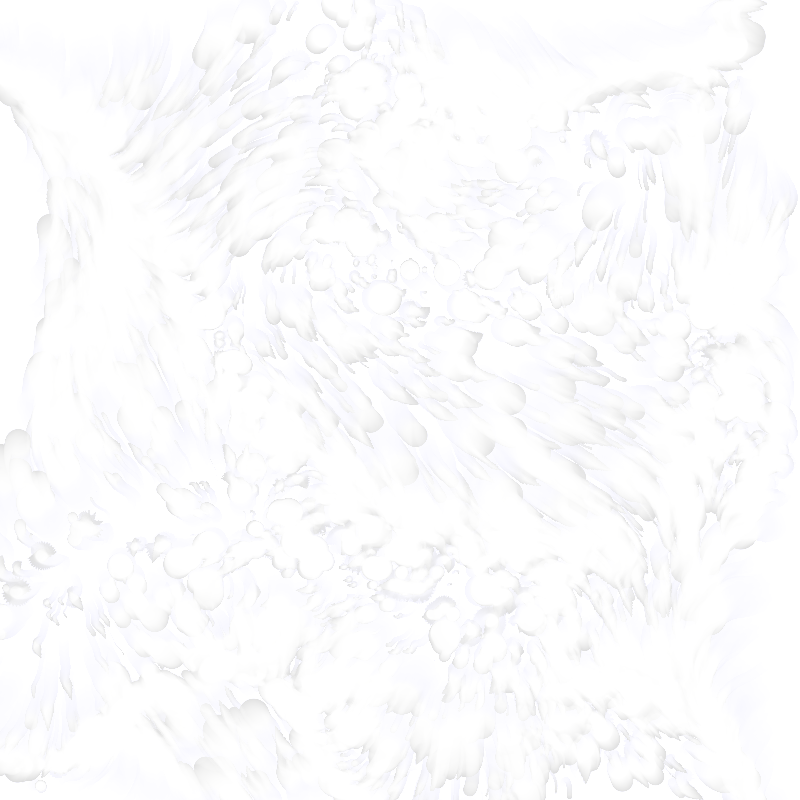 Particulate Hash 3 #20 static token preview