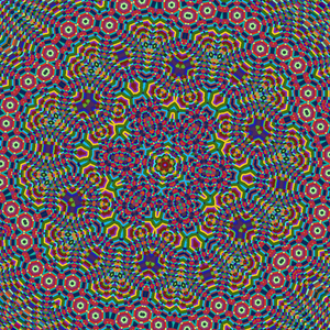 pixel paranoia #1 project preview
