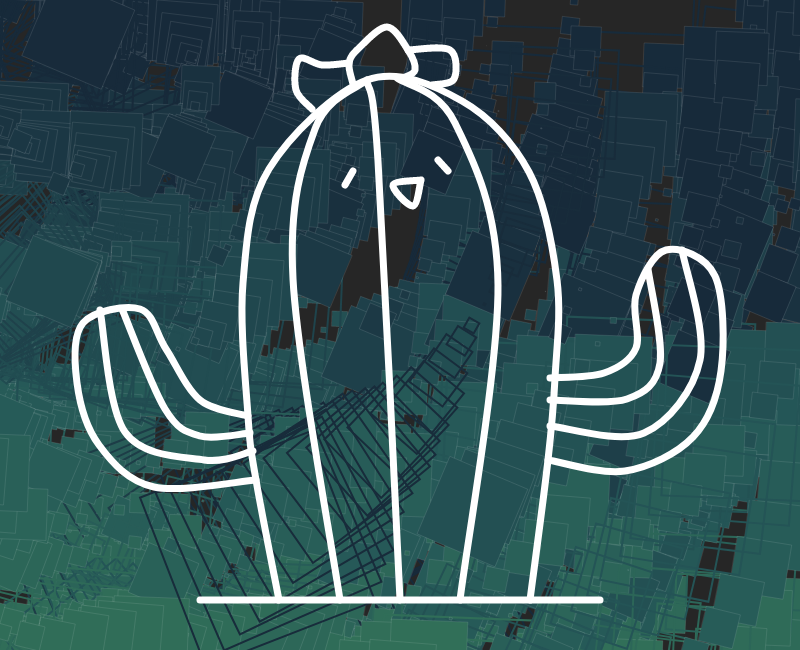 HSNU CACTUS! #7 static token preview