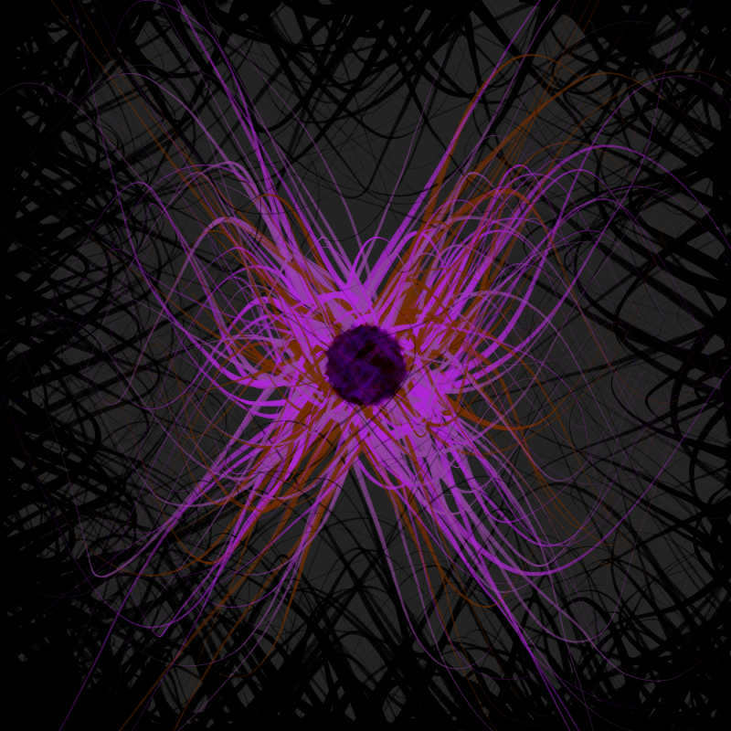Uncorrupted #2 static token preview