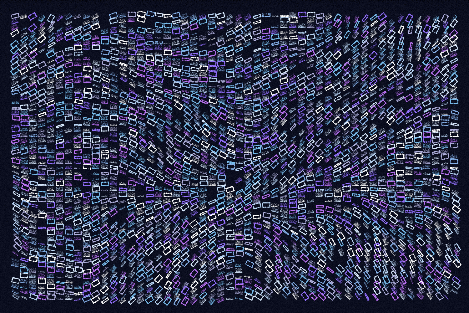 Livro #10 static token preview