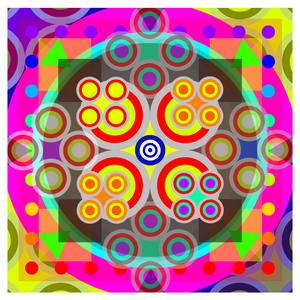 Peacock project preview