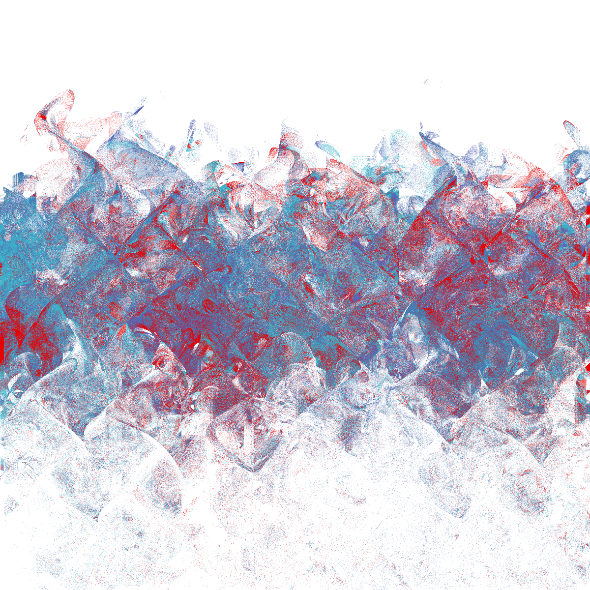 Sublimations #4 static token preview