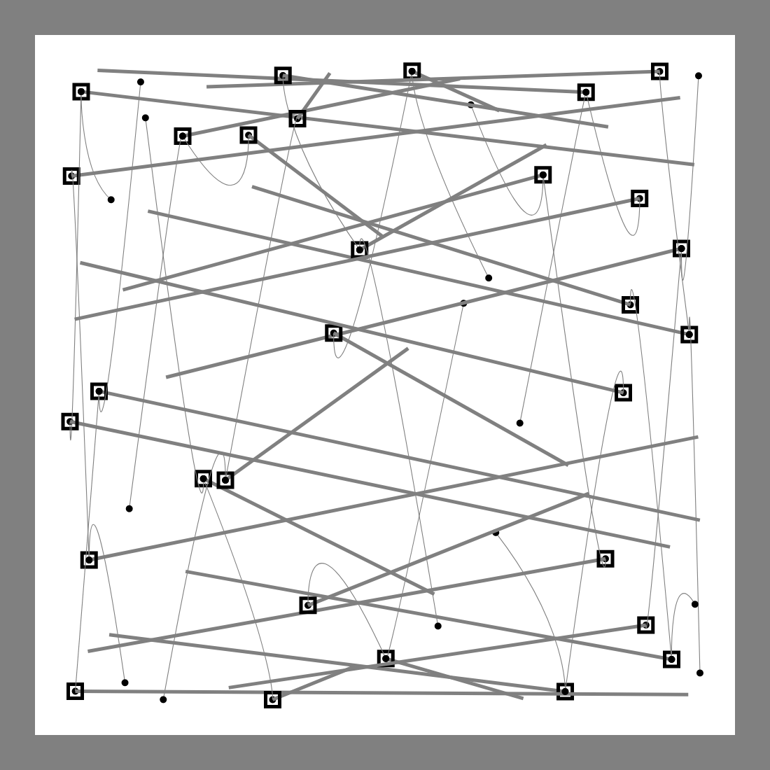 The Art of Mathematics #5 static token preview