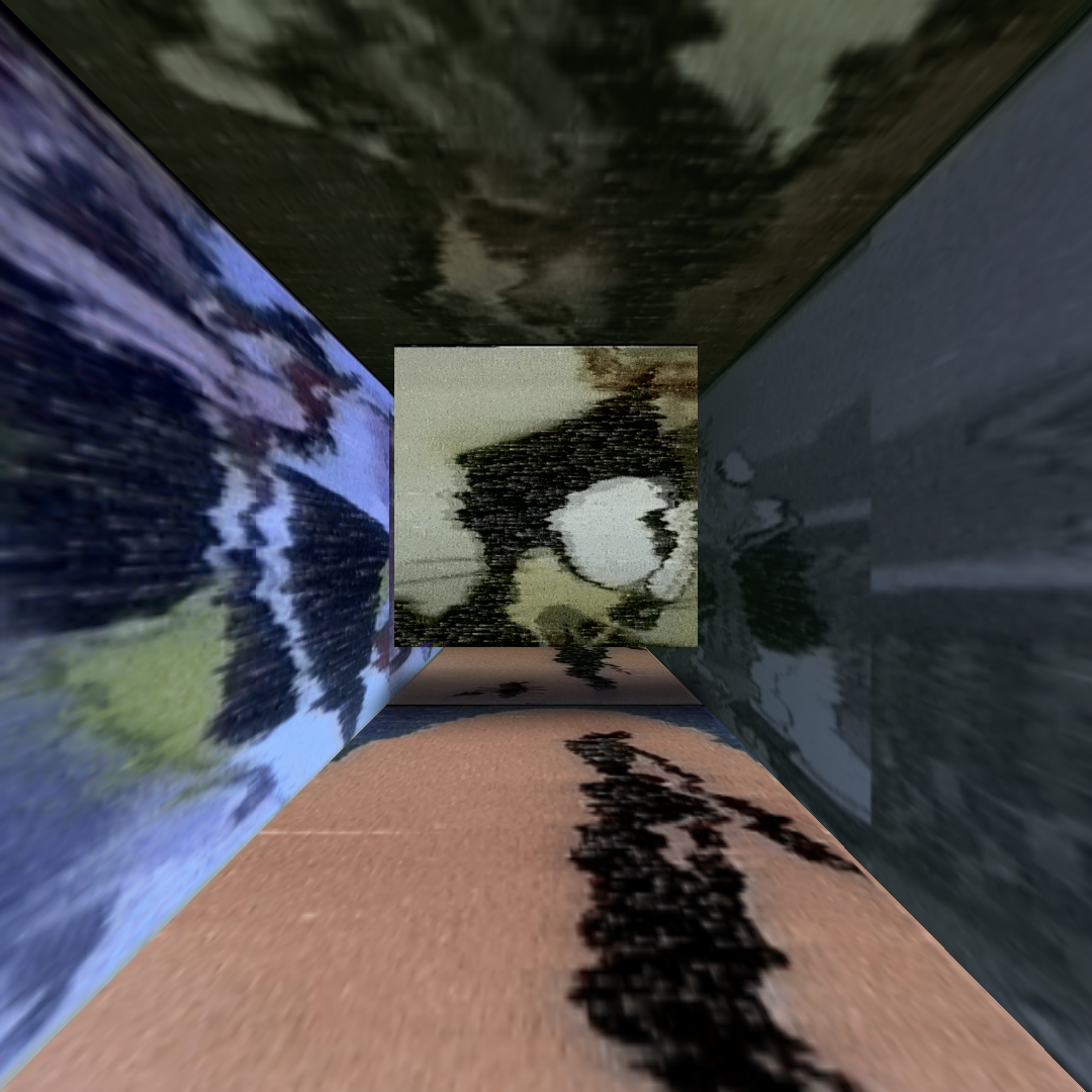 random nostalgia: [e1s1] #15 static token preview