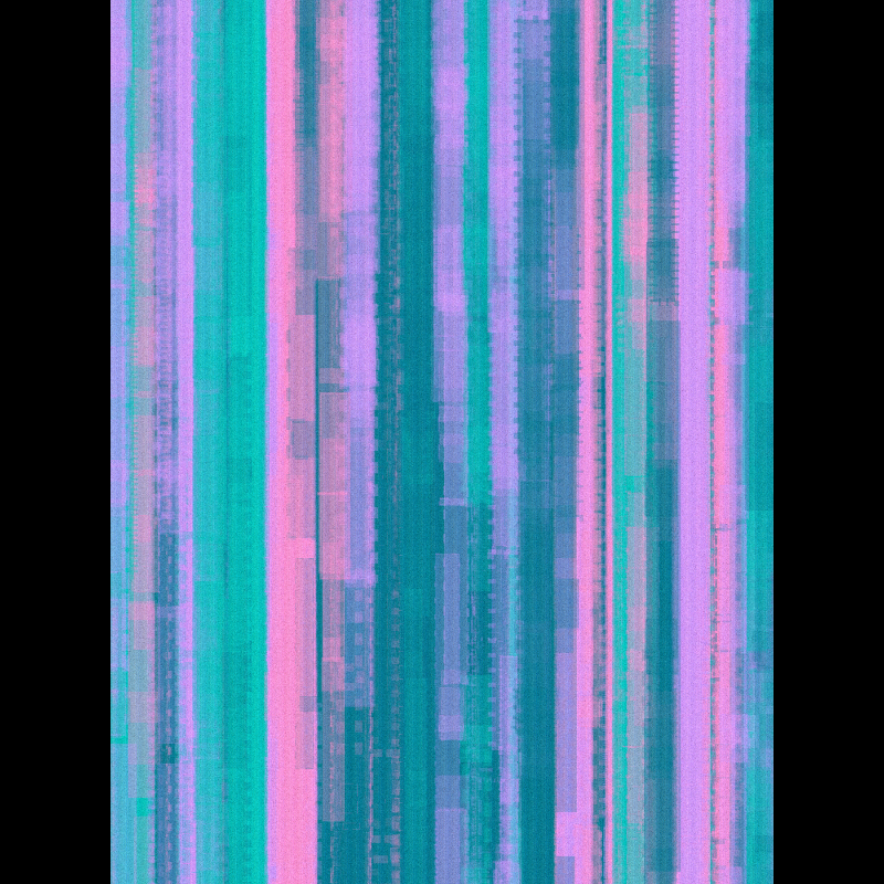Set Disorder #250 static token preview