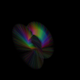 auras (scotomas from an auric migraine) #11 static token preview