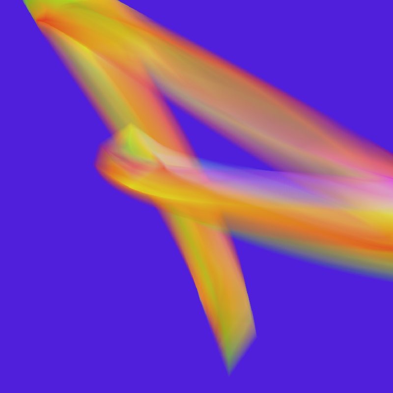 Pure Color Gestures #2 static token preview
