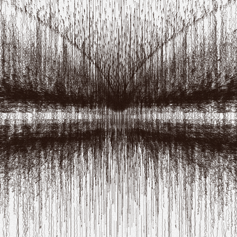 Suprematist Method #5 #80 static token preview