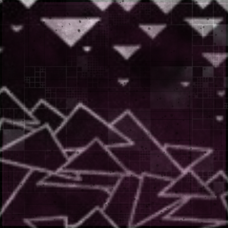 Fractal #2 static token preview
