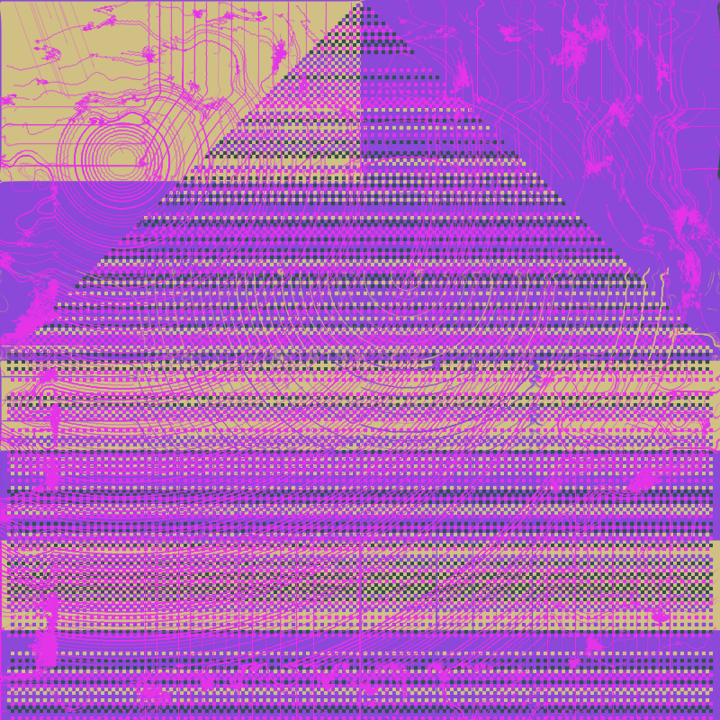 Abstract Automata #24 static token preview