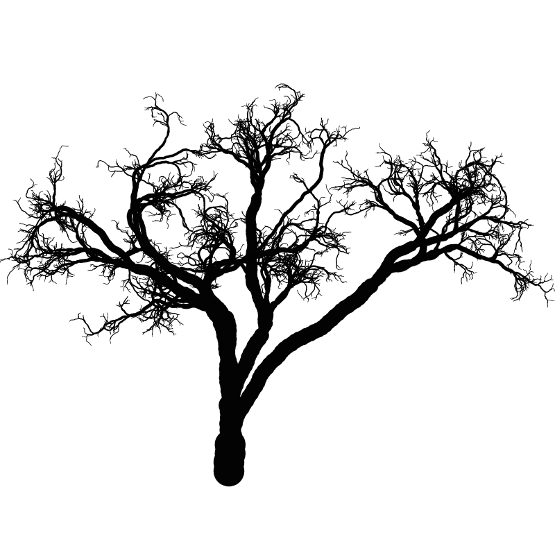Tree 01 #15 static token preview