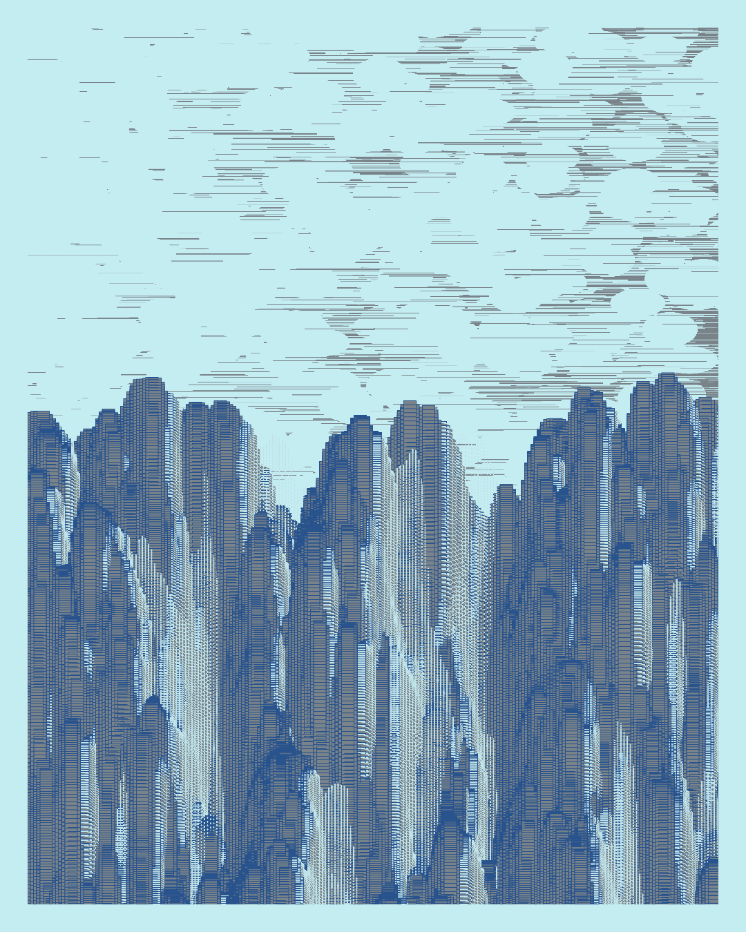Elemental Rock Symphony #13 static token preview