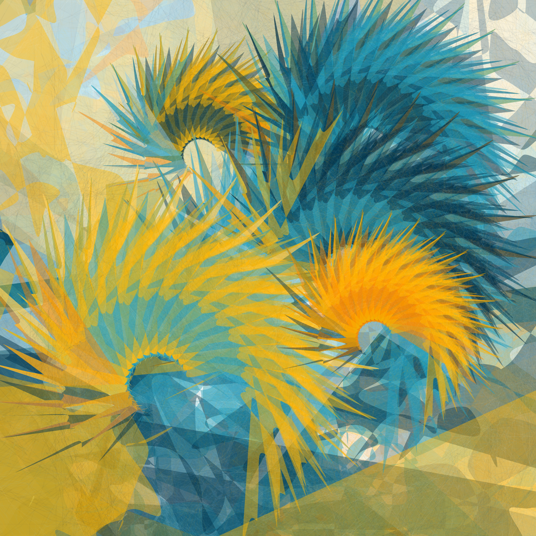 Metaverse Flora Part 2 #22 static token preview