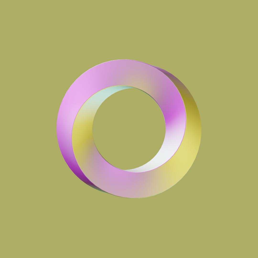 Ensō #8 static token preview