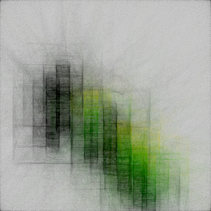 abstraction 03 #24 static token preview