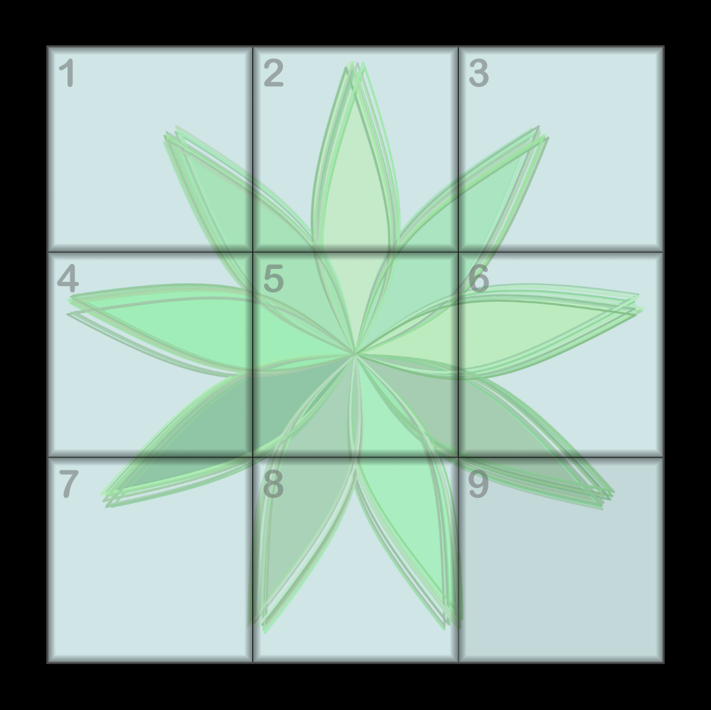 Games: Gem Puzzle #12 static token preview