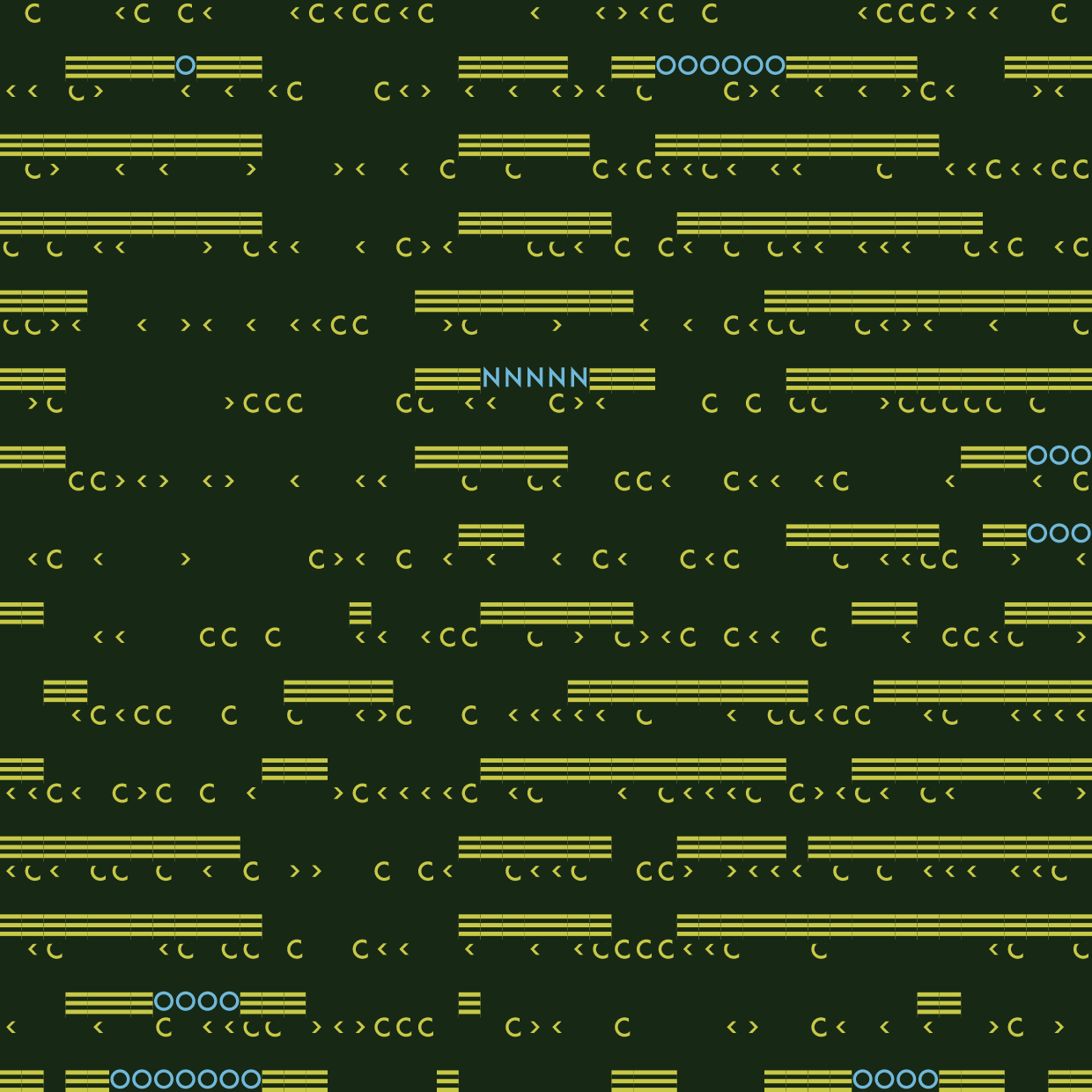 (Un)typed #18 static token preview