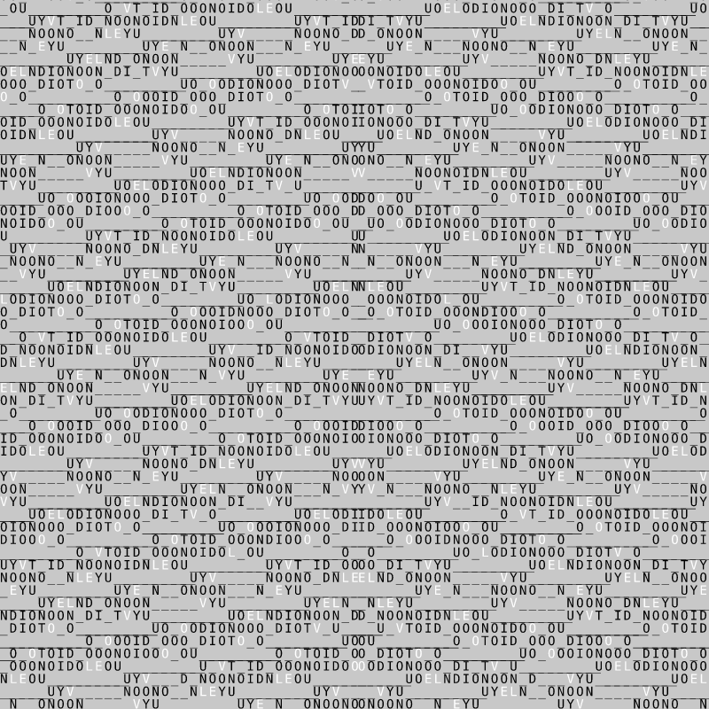 IDontKnowHowToSay #12 static token preview