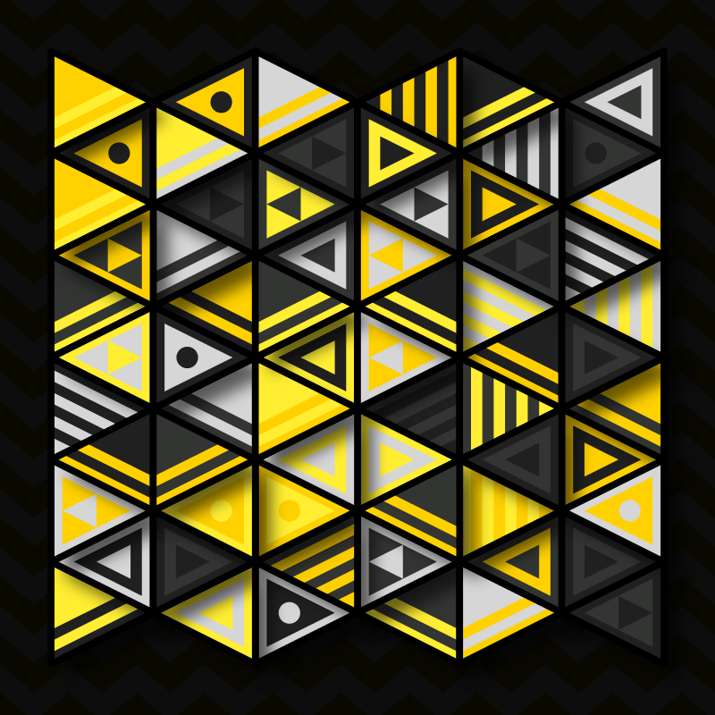 Simple Patterns 2 #2 static token preview