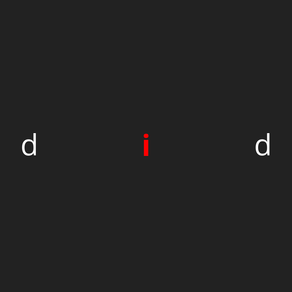 3 Letter Words #21 static token preview
