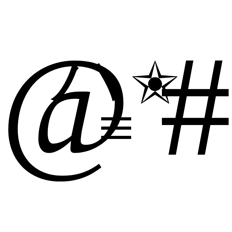 @#|@#[@#¤@#@#-@# ͜ʖ@#ㅆ #5 static token preview