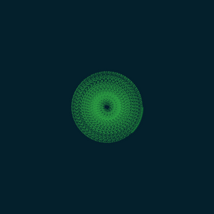 L'oeil des abysses vol.2 project preview