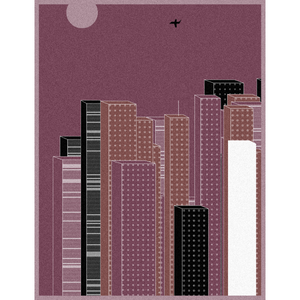 Monochromatic View project preview