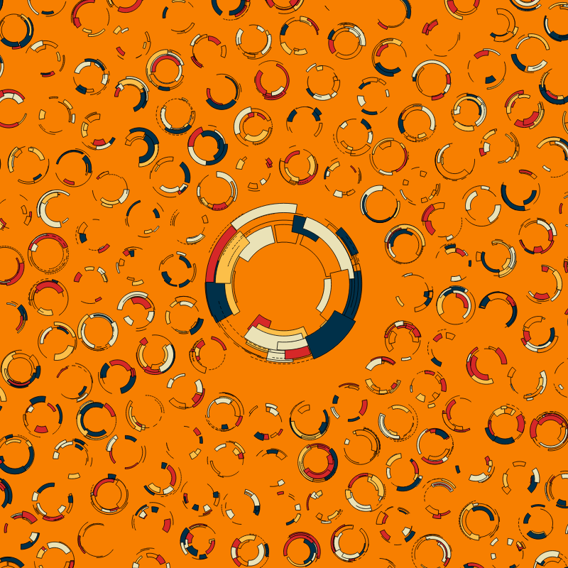 Arcs and Circles #22 static token preview
