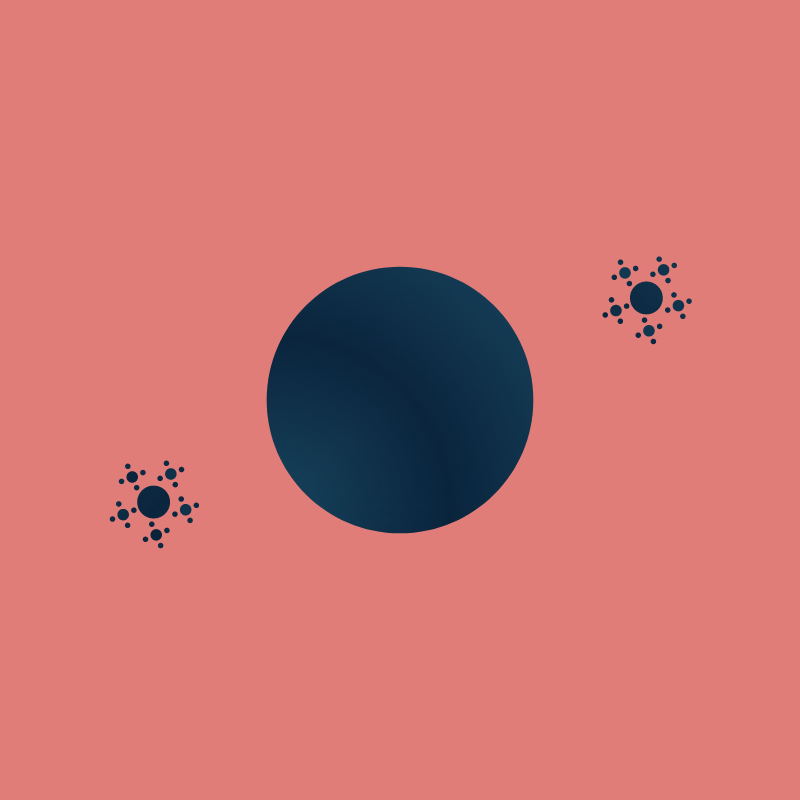 Orbitalz #10 static token preview
