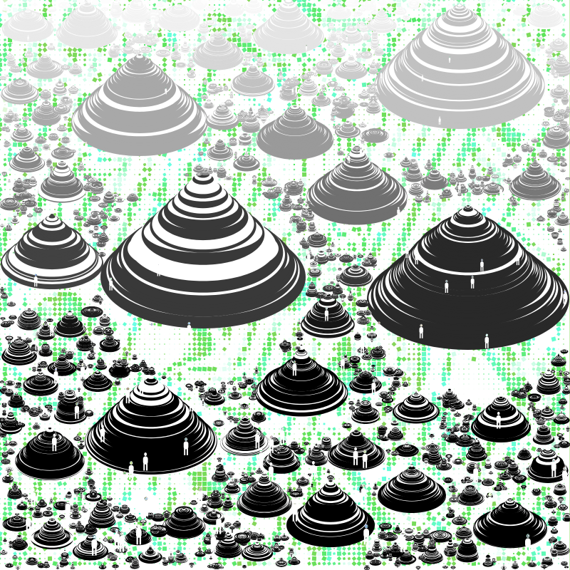Dnaland #9 static token preview