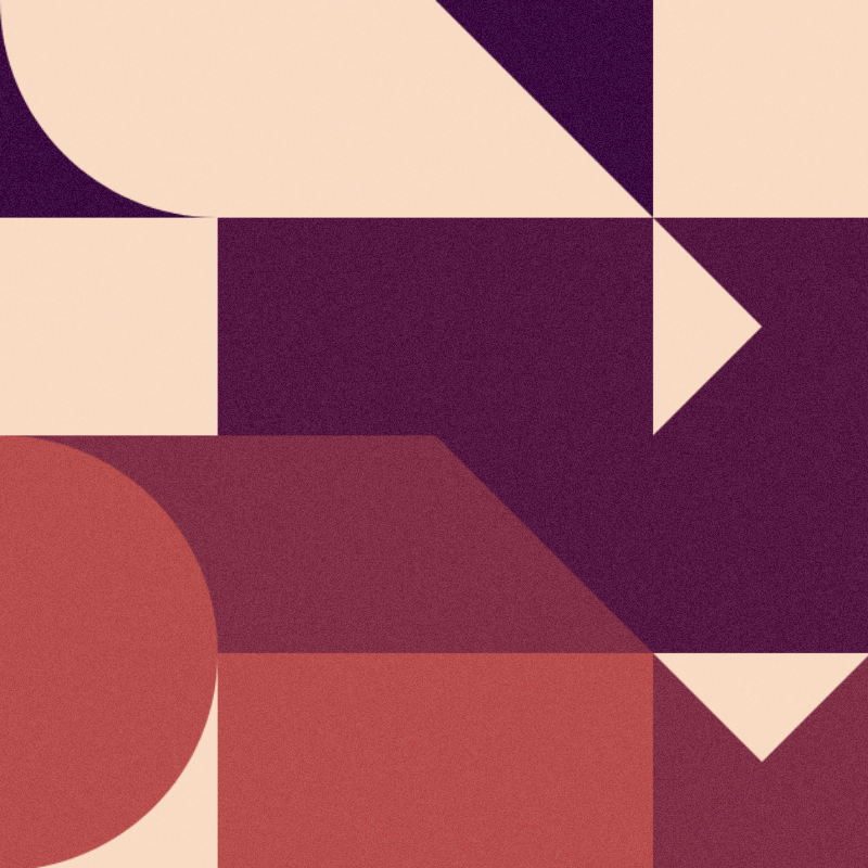 Geometric Motion #16 static token preview