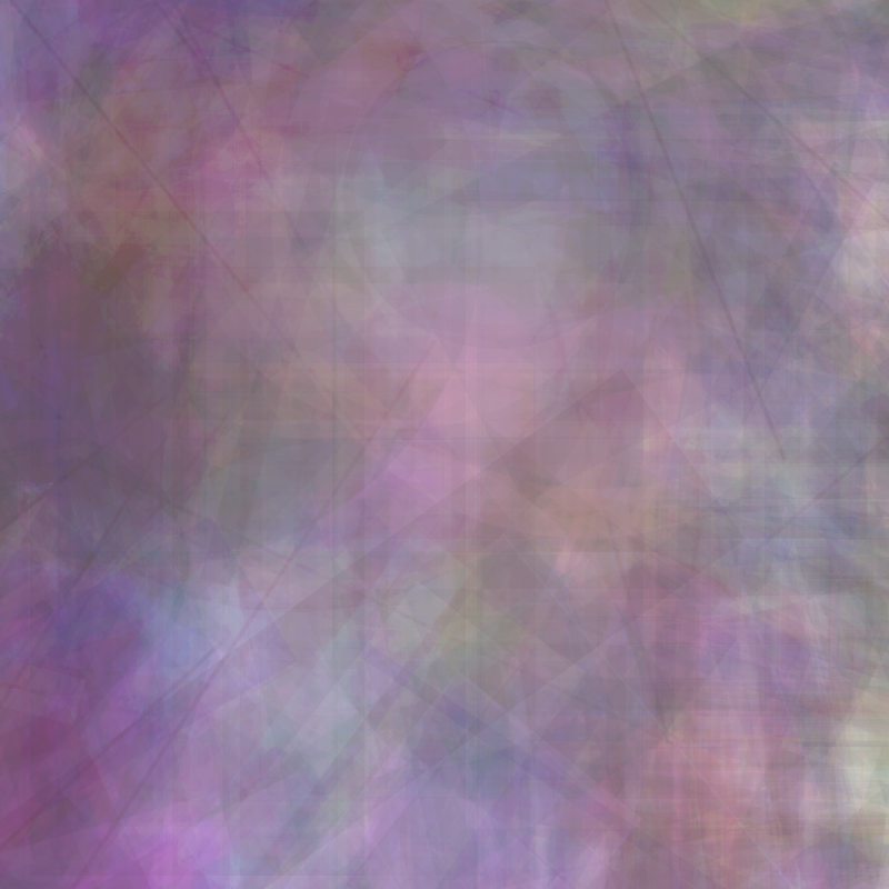 Random Abstract Painter #4 static token preview