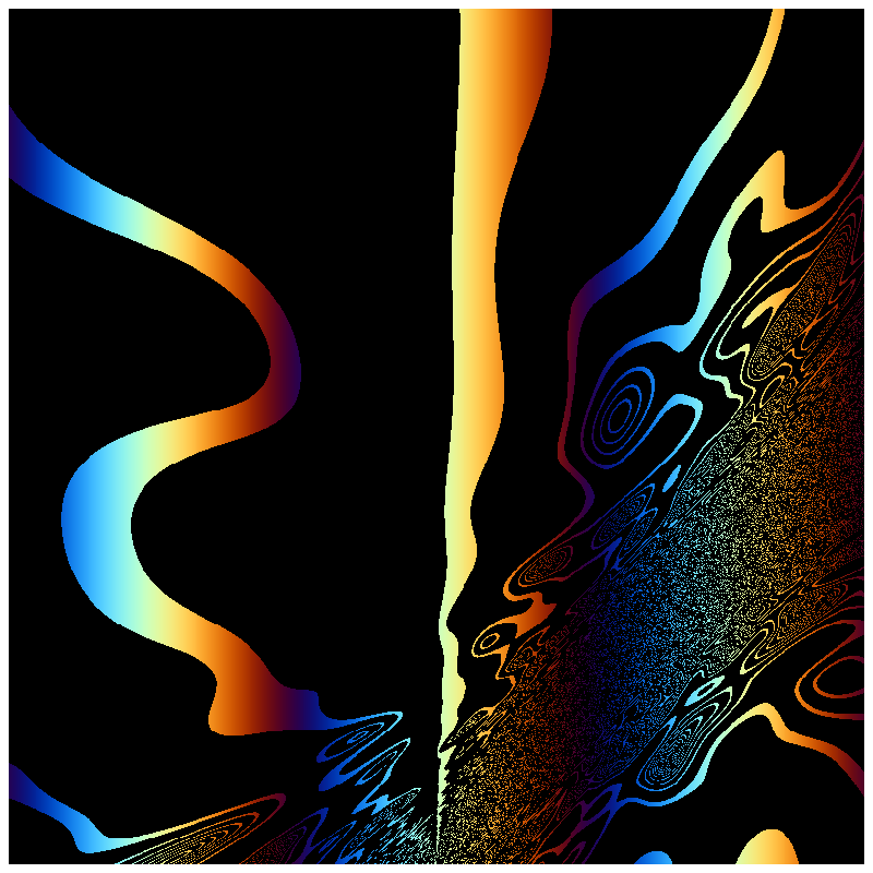 Experimental Drawing #9 static token preview