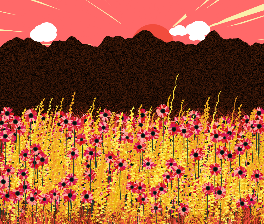 Mega nature#2 #20 static token preview