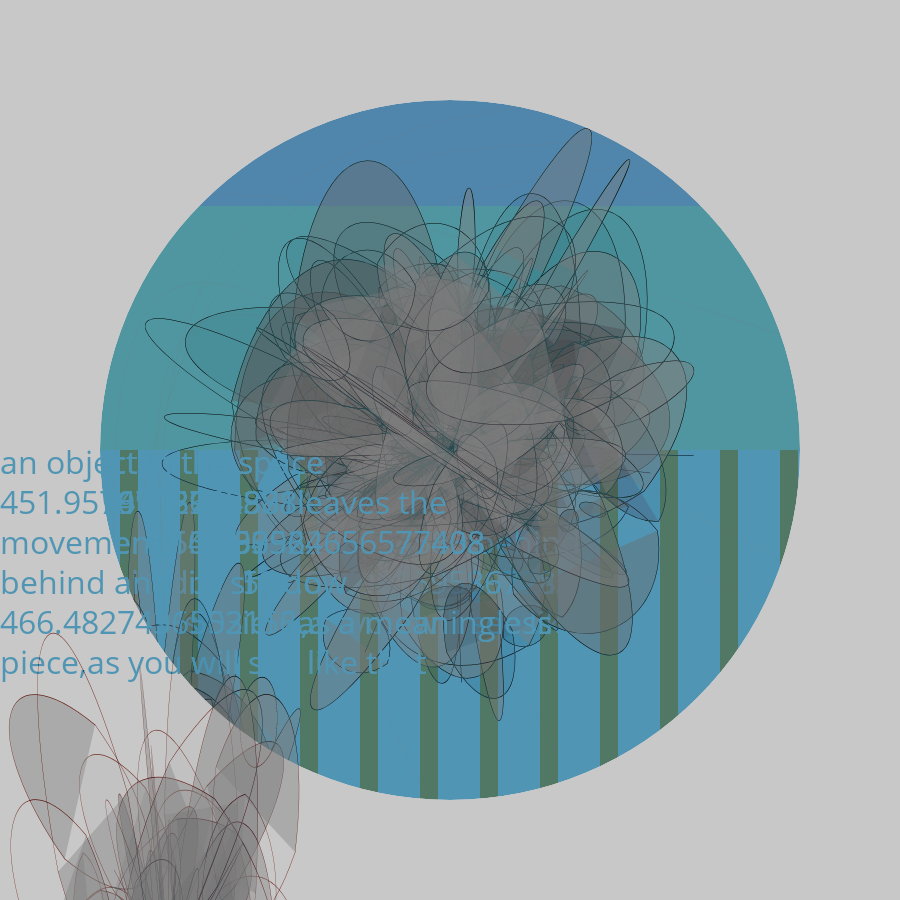 006_a_variation:Generative composition #3 static token preview