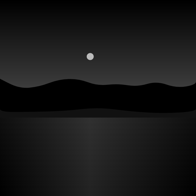 Night at the Ranch #6 static token preview
