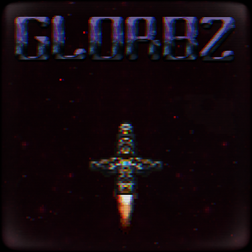 Glorbz - Cadet's spaceship #4 static token preview