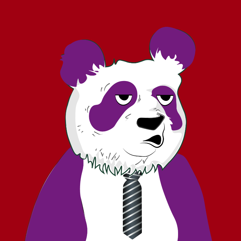 Evolving Pandas #217 static token preview