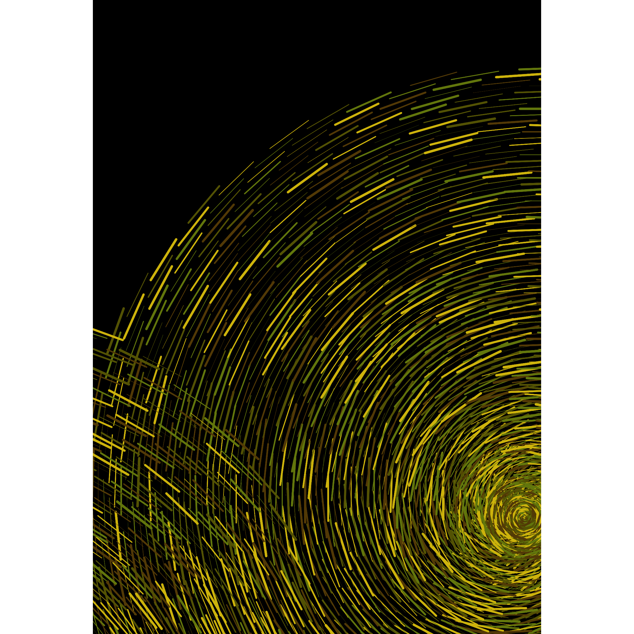 Rotation of Distortion #9 static token preview