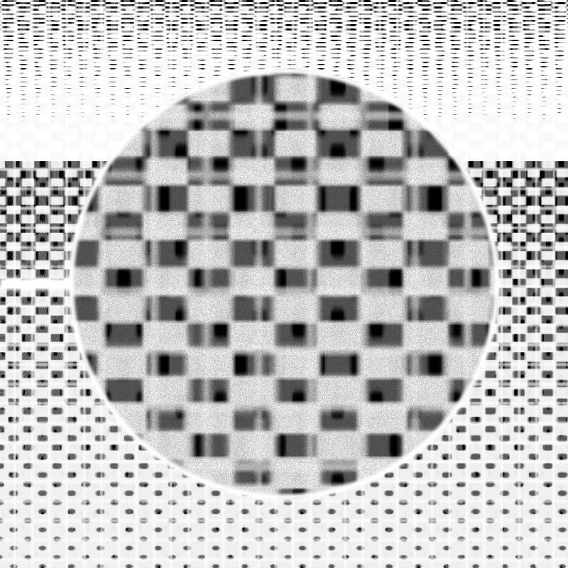 MICROSCOPY #2 static token preview