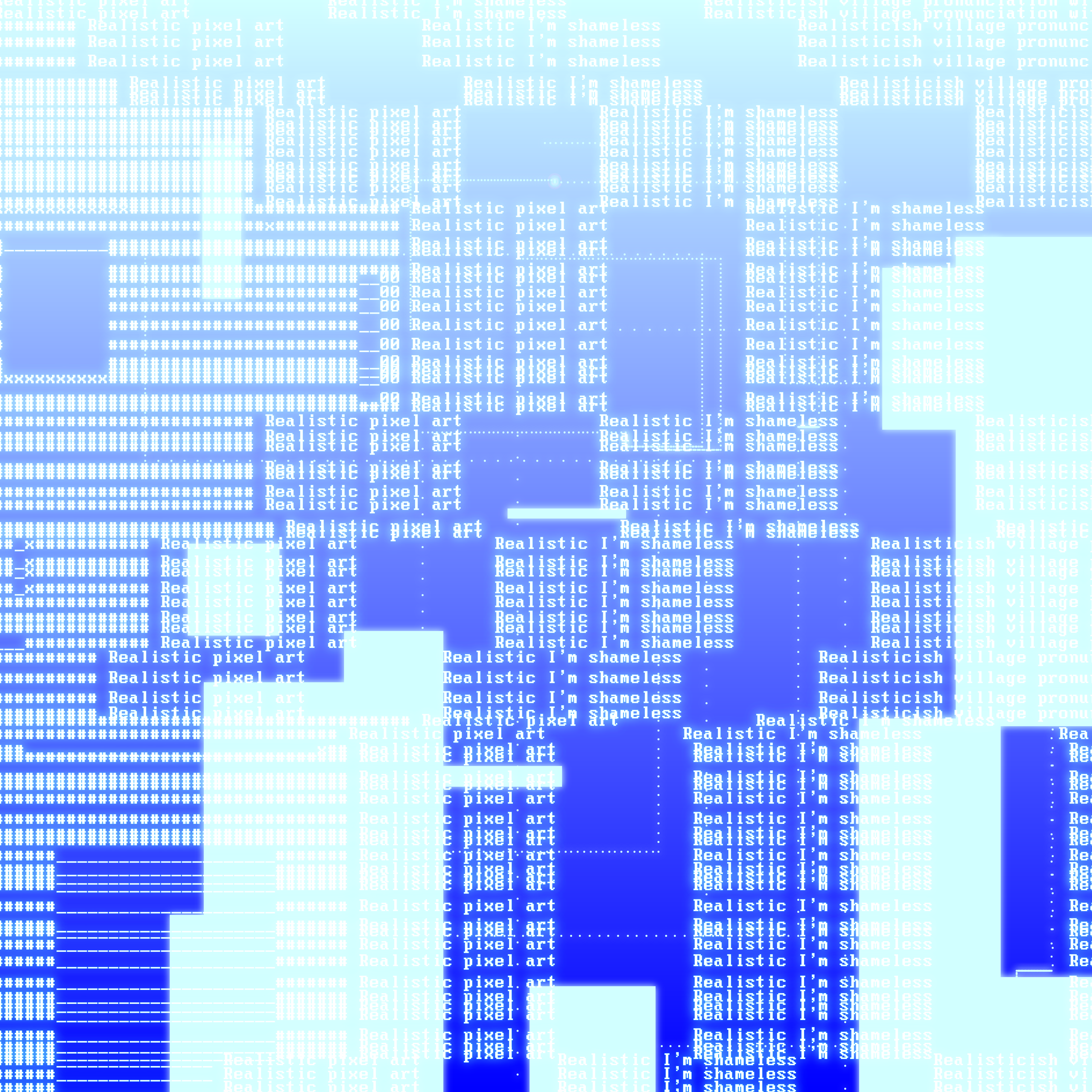 WTBS.TXT #1 static token preview