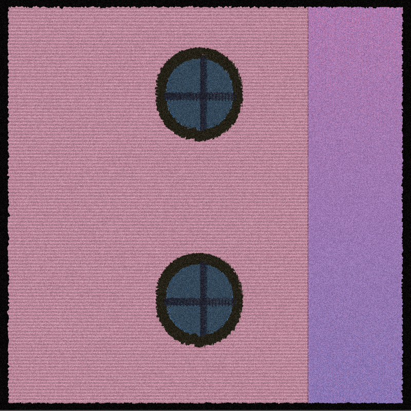 Neighborhood - windows #26 static token preview