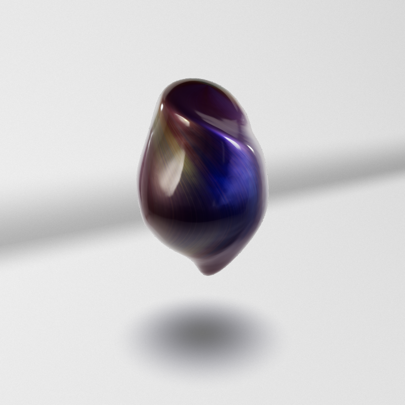 Sculpt I #16 static token preview
