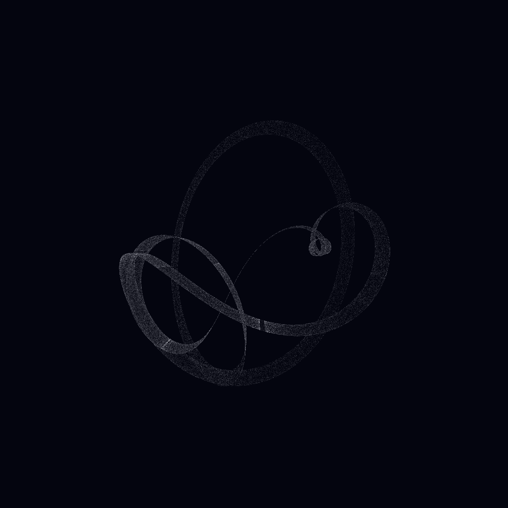 0b11111100110 #2 static token preview