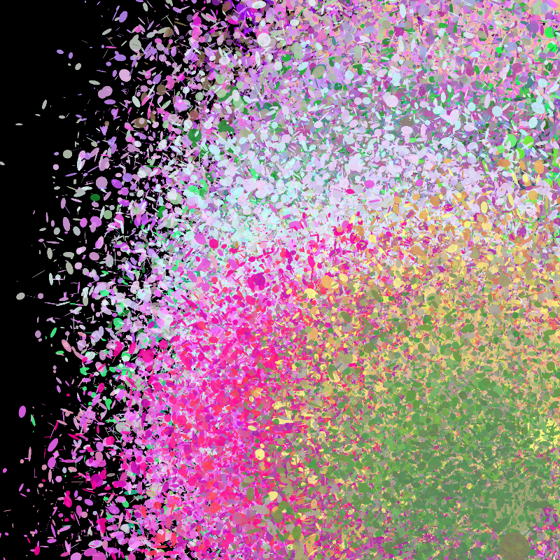 Illuminations #18 static token preview