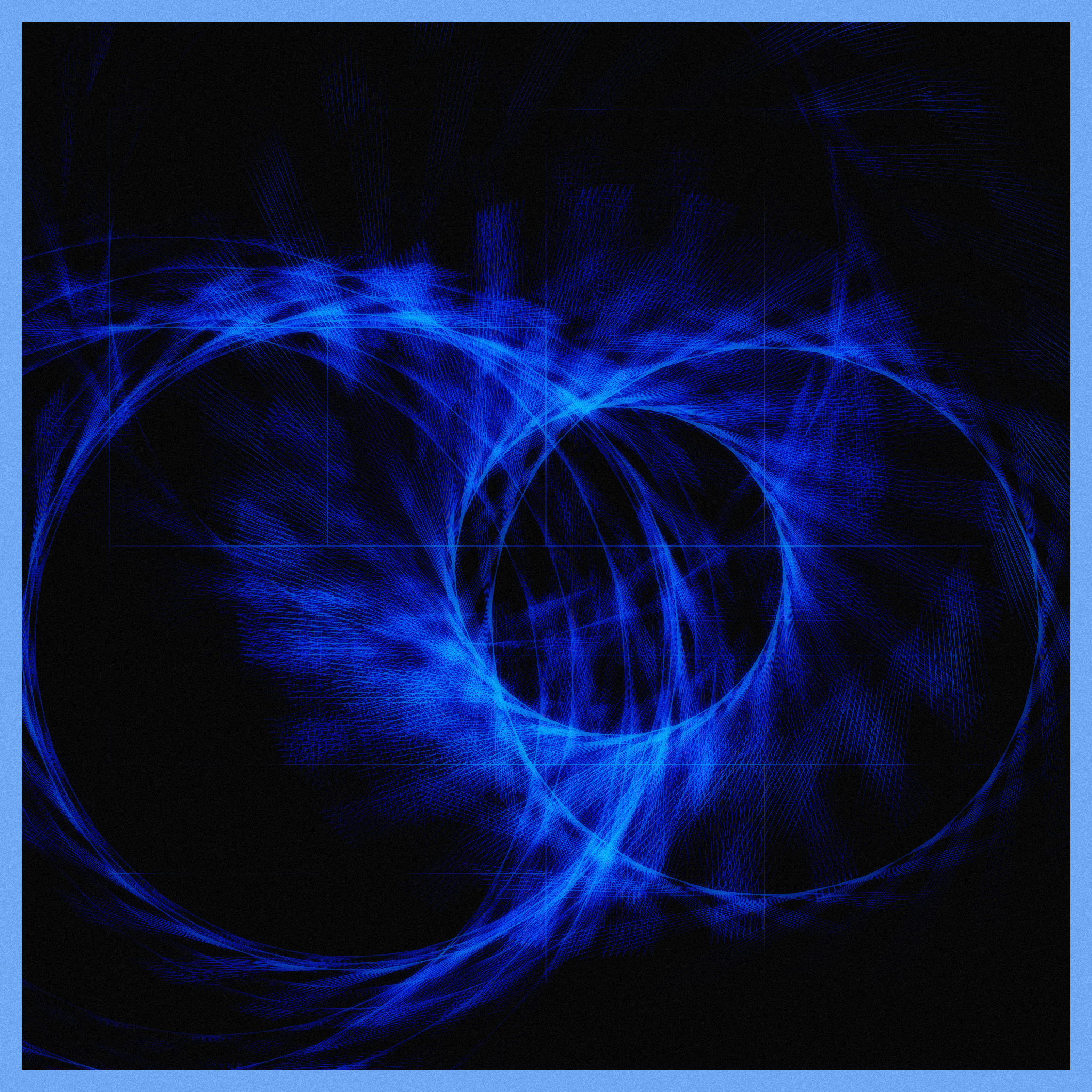 Energy Flow #21 static token preview
