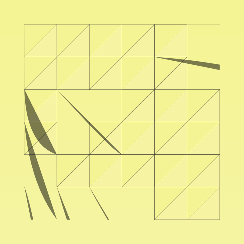 Tiling study #27 static token preview